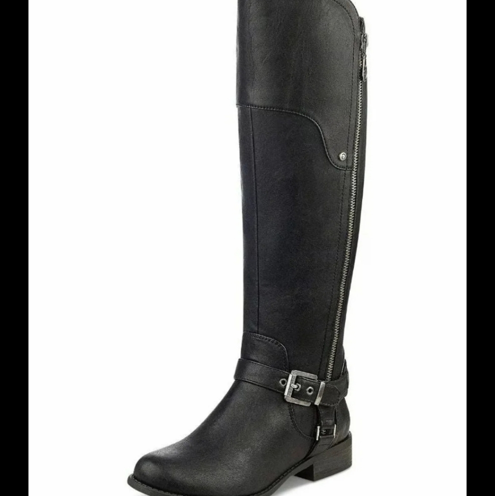 Guess Boots